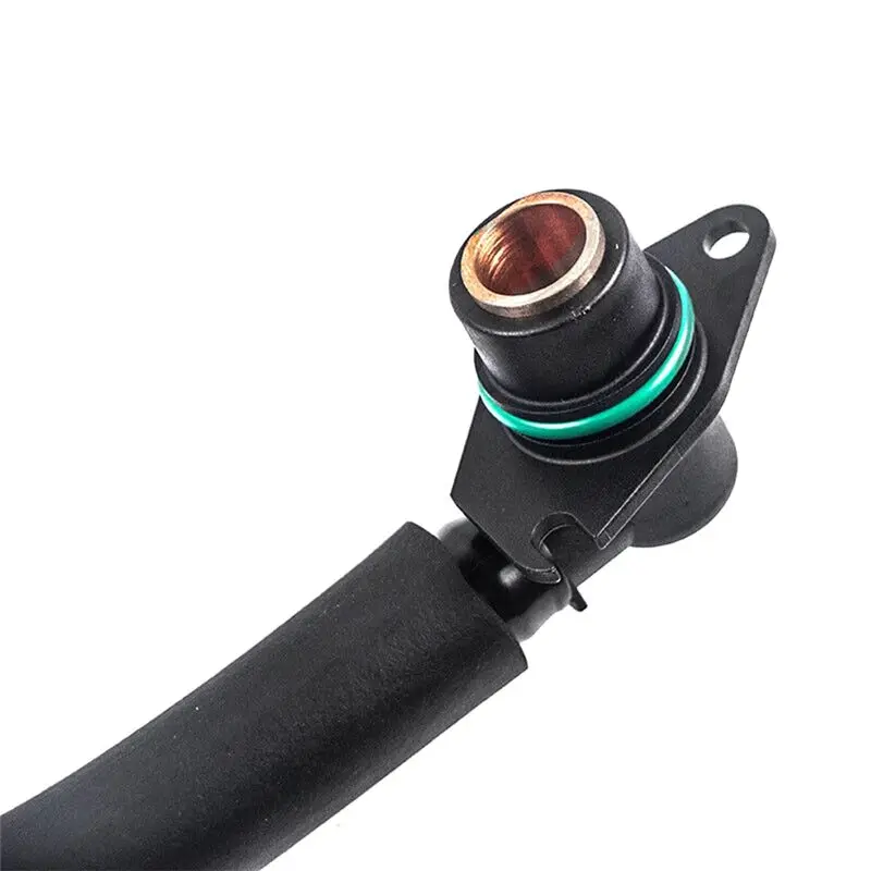 11617560236 11618645544 Valve Cover Exhaust Pipe Hose For BMW E60 E83 E84 N46 520LI X1 X3 18I 2.0I Z4 E85 3' E90 1' E87-Y79A