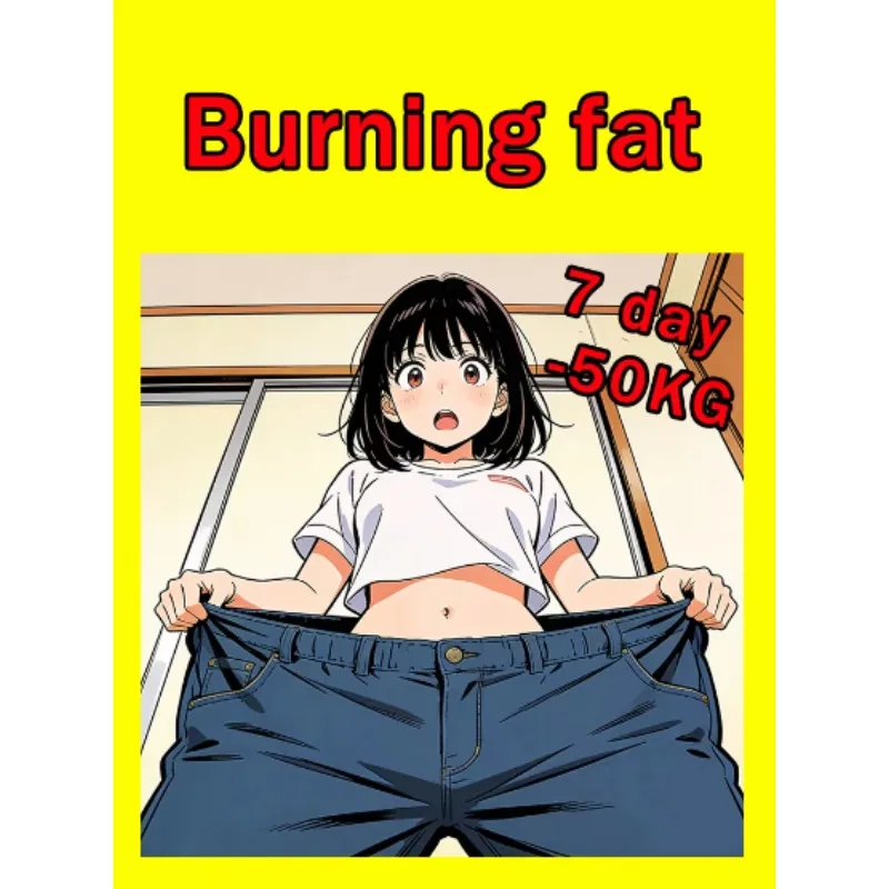 

7-дневный курс для похудения ног, рук, талии, унисекс