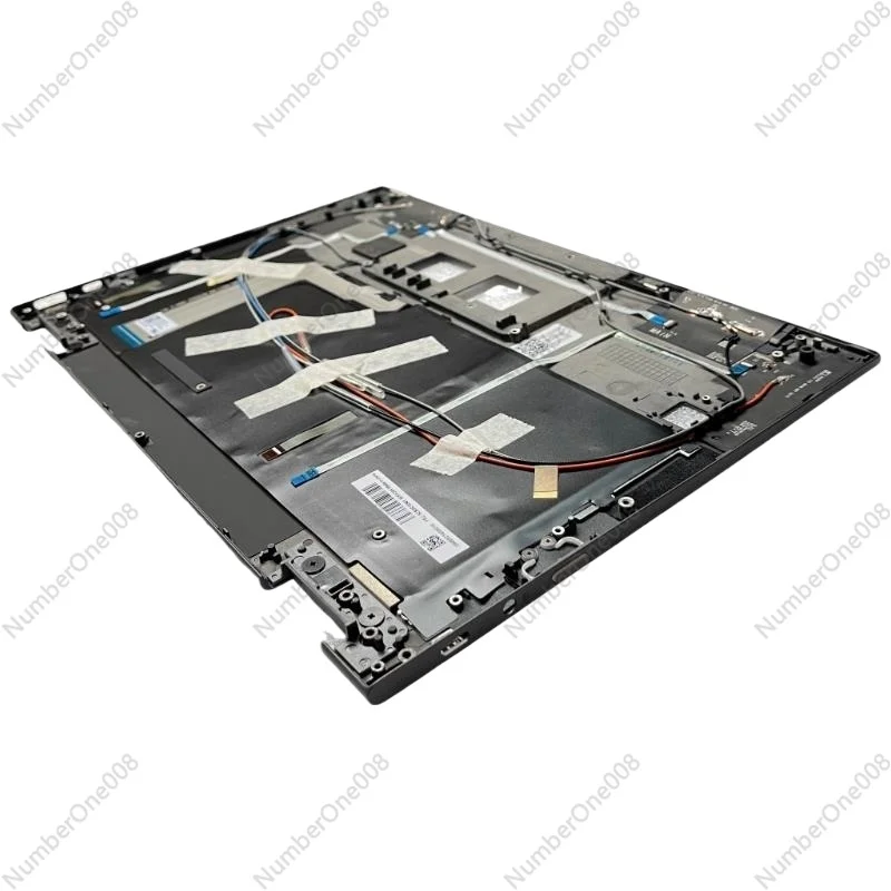 IdeaPad 110S 11 - 11IBR Teclado Palmrest - تخطيط Español، Blanco، 5CB0M53737، متين، مقاوم #2