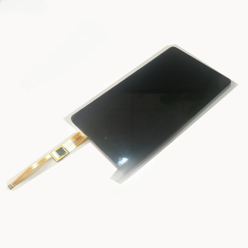 5.5-inch Capacitive Touch TFT LCD 720 * 1280 MIPI IPS Screen Suitable for Raspberry Pi Secondary Screen