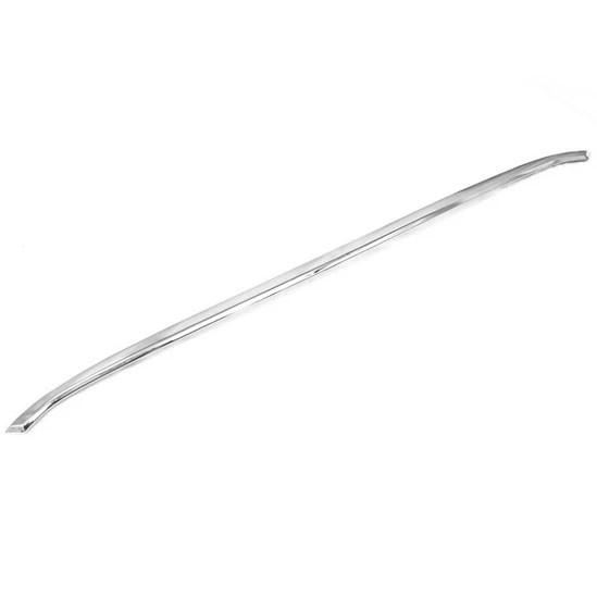 

Chrome Bonnet Streamer New for Hyundai ix35 Tucson 2010 Up