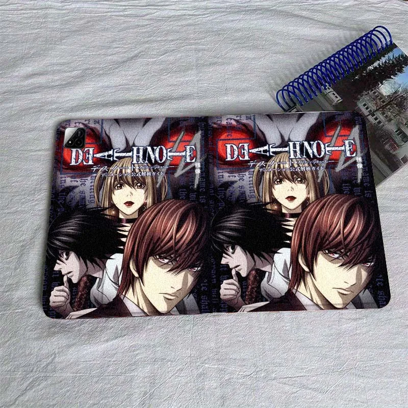 D-Deaths N-Notes An… - image