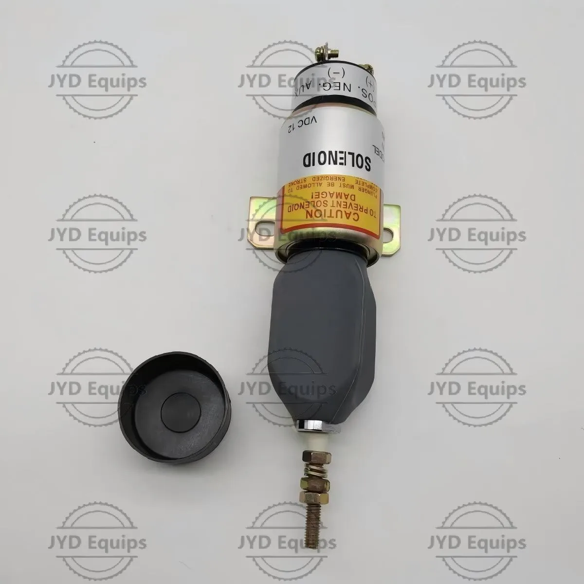 Stop Shutdown Solenoid Valve 77402 77402GT for Genie S-40 S-45 S-60 S-65 S-80 S-85 GS-3390 GS-4390 GS-5390