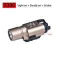 DE SF X300