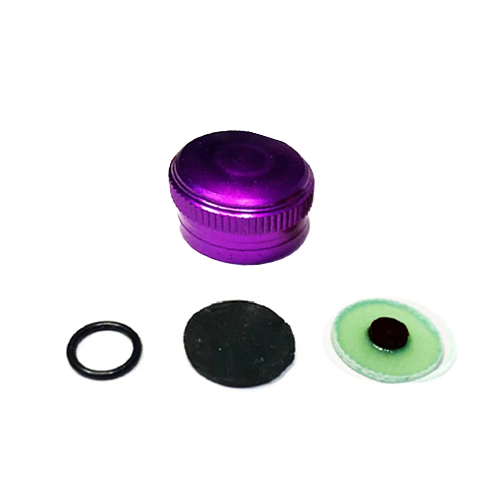 اكسسوارات ل Baitcaster بكرة Okuma الصيد بكرة اكسسوارات 10*8 سنتيمتر المعادن الجوز الفرامل المقبض حجم صغير طوقا التخميد الدائري #3