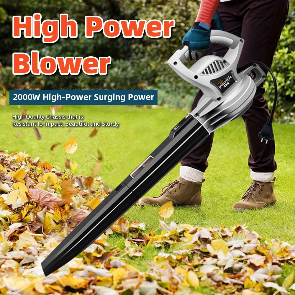 

Electric Blower Small Computer Blower Cleaning Dust Blowing Dust Collector High Power Industrial Strong Household 2 20V Blower