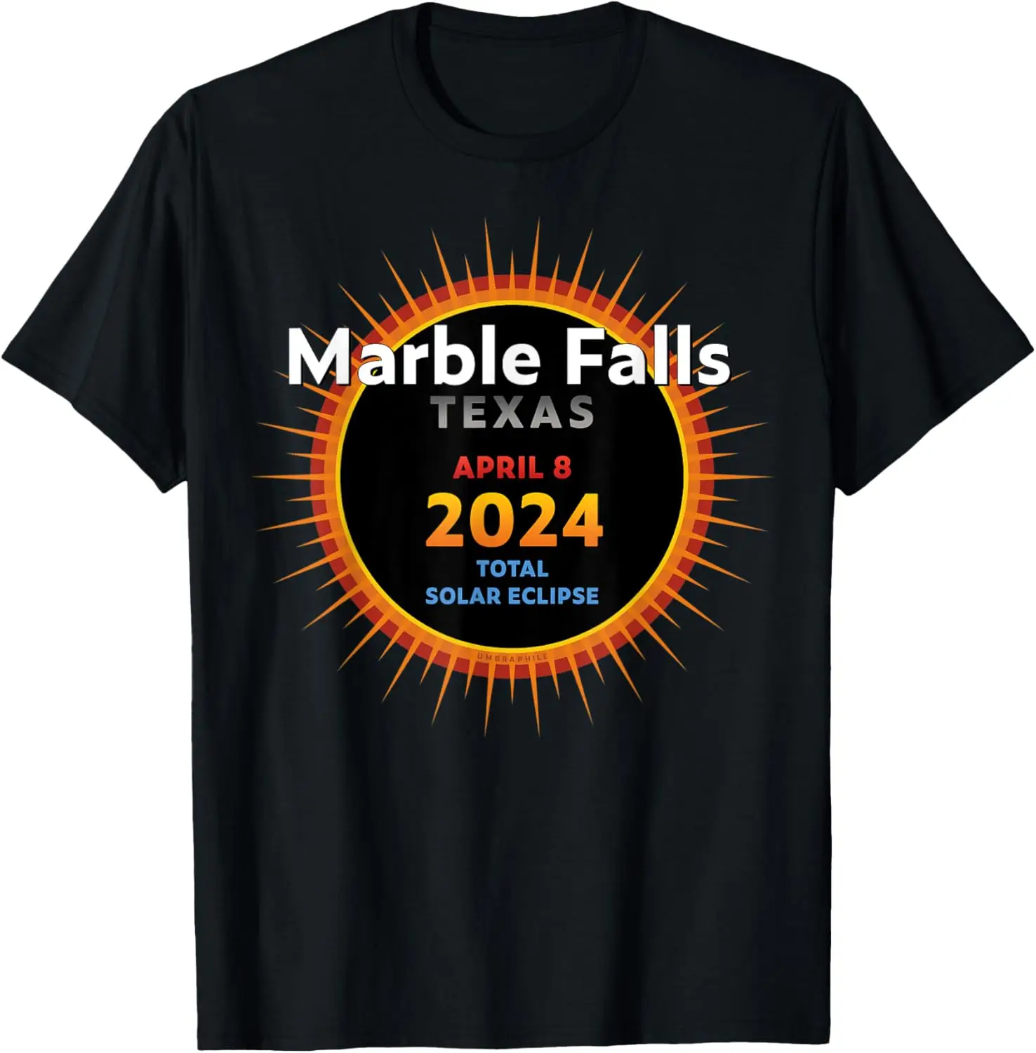 

Marble Falls Texas TX Total Solar Eclipse 2024: 2 ::
