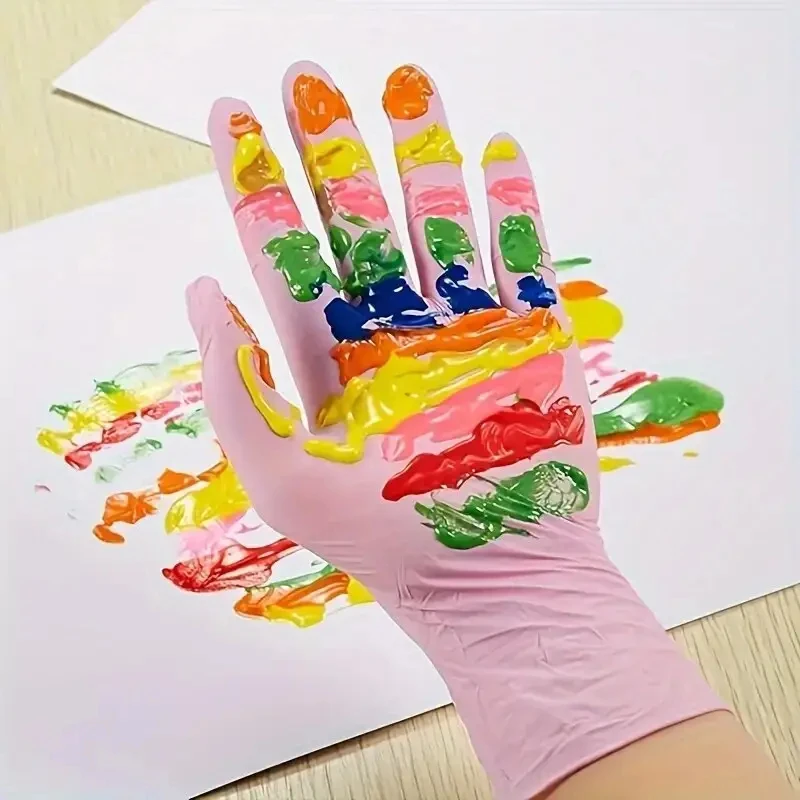 Thumbnail 4 - #27 Trending Disposable Gloves Right Now