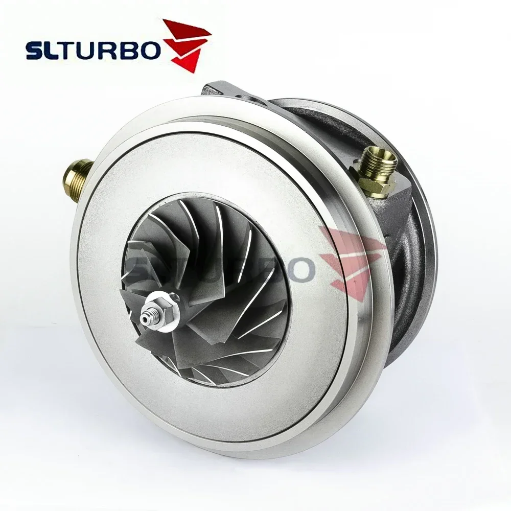 Turbolader Core HX55V For Iveco Cursor 10 10308 ccm F3AE 316 / 323 Kw 500370592 3594875 3597276 3597277 3598516 Turbine Engine