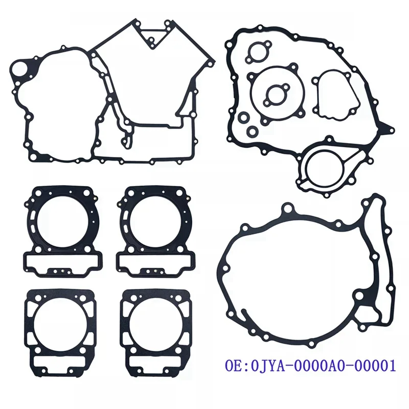 

A11F-0JYA-0000A0-00001 Полный комплект прокладок двигателя для Cfmoto 800 950 1000