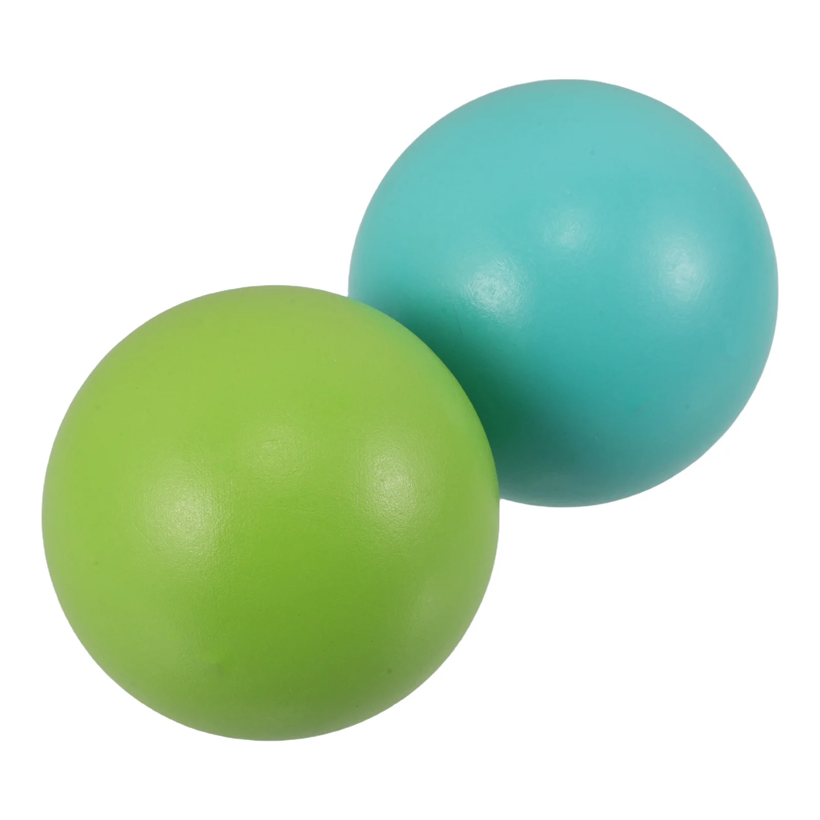 

2Pcs Wooden Croquet Balls Durable Outdoor Lawn Game Replacement Balls for Family Backyard Events School Activities