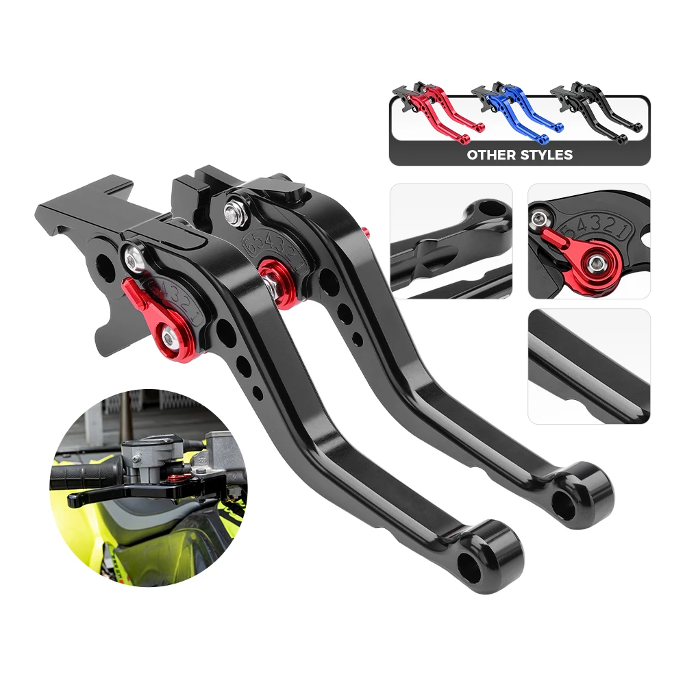 Регулируемый рычаг тормозной муфты KEMIMOTO