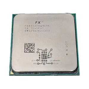 AMD FX-Series FX-8350 FX 8350 4.0G 125W FD8350FRW8KHK Socket AM3+ -  AliExpress