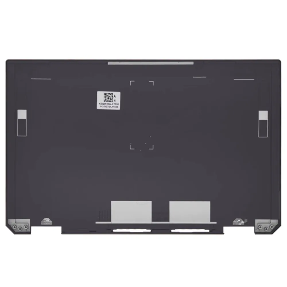 For HP Spectre X360 13-AW TPN-Q225 LCD Back Cover Rear Lid Top case Hinge Brown