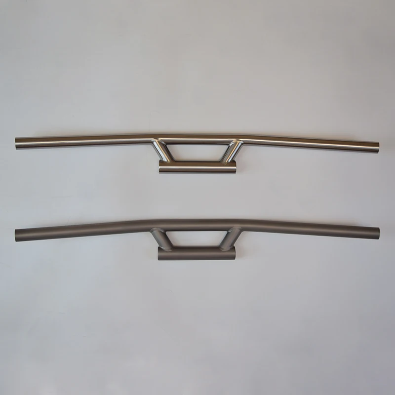 مقود الدراجة TIRIS CB10-G لملحقات الدراجة الجبلية 560-800 مم، مخصص #5