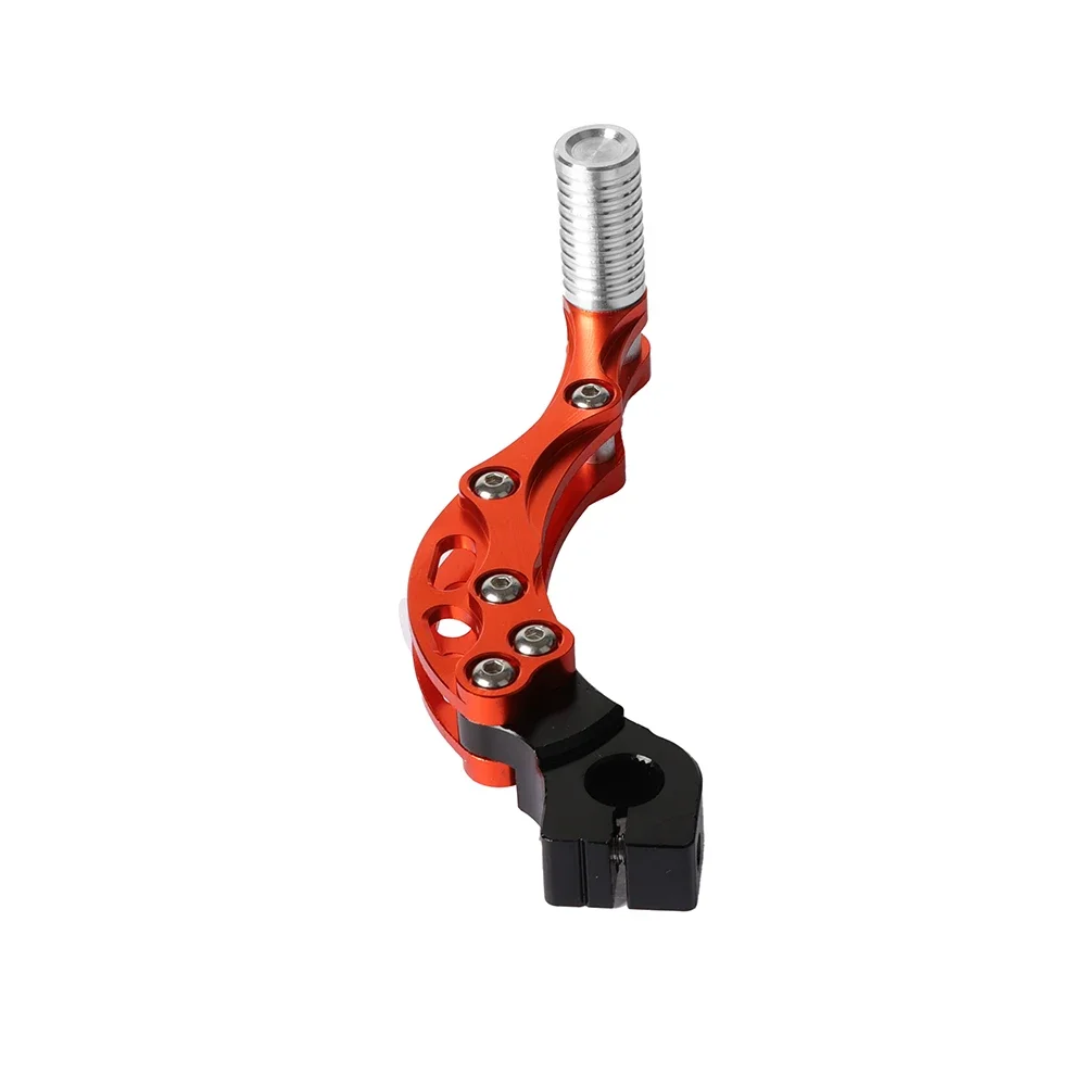 ‌CNC Kick Starter for Motorcycle for Yamaha Honda 139QMB JOG50/90/100 Fuxi 100CC RSZ ZY100