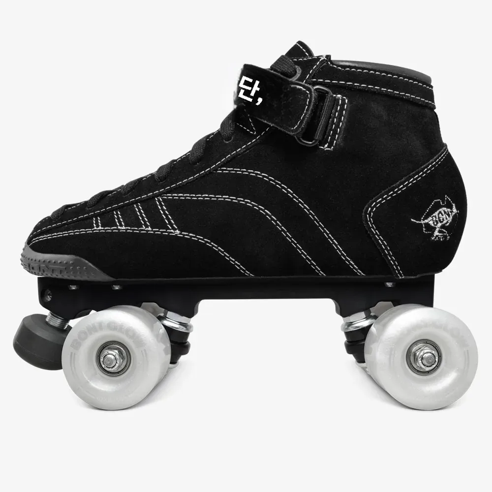 BONT Prostar Roller skates Lifestyle skates Street skates Quad Skates package Bont Skates Speed skates Girl skates Jam Skates