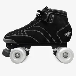 BONT Prostar Patines de ruedas Patines de estilo de vida Patines de calle Paquete de patines cuádruples Bont Patines de velocidad Patines de niña Patines de mermelada