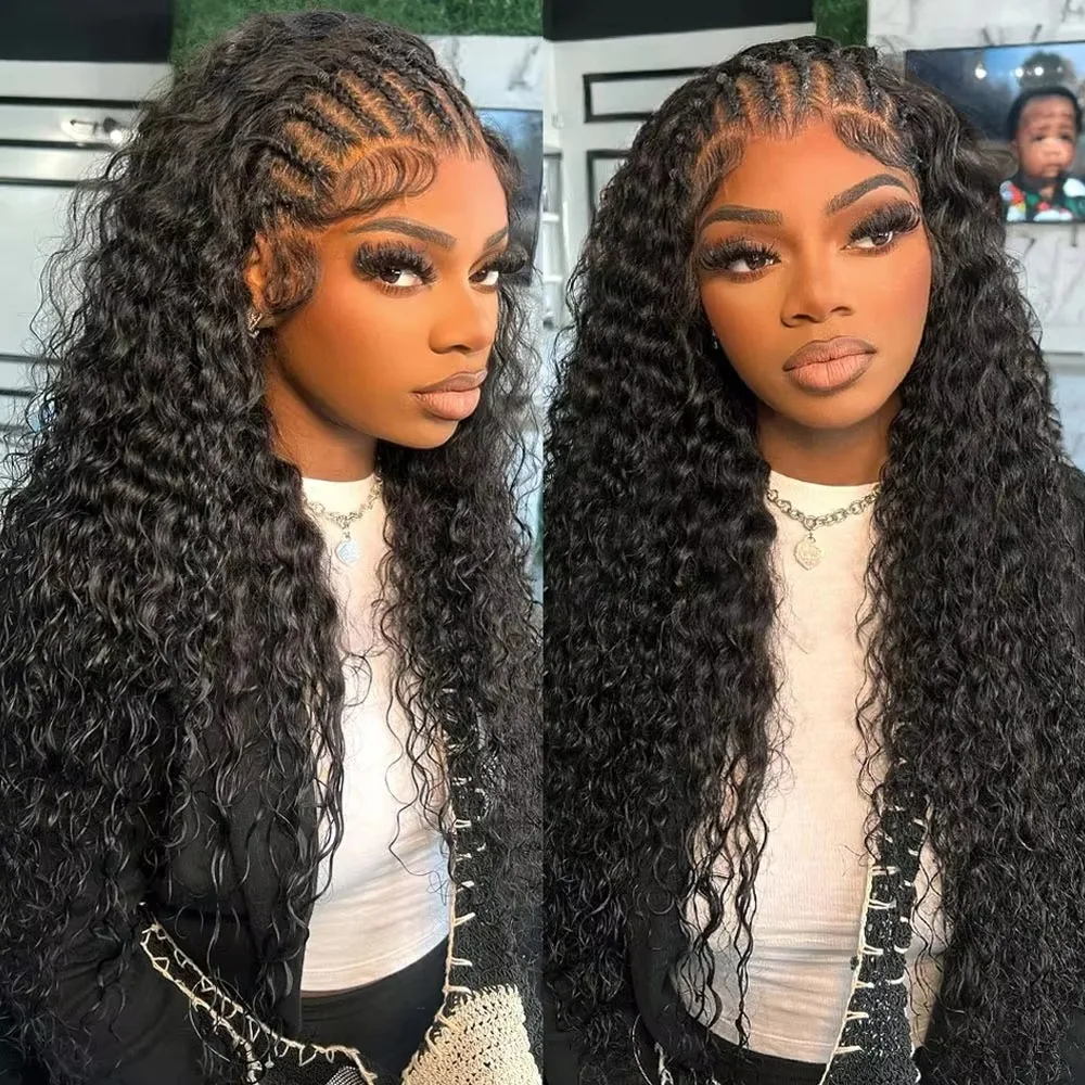 Thumbnail 4 - #27 Best Rated High Density Lace Wigs to Buy in 2026