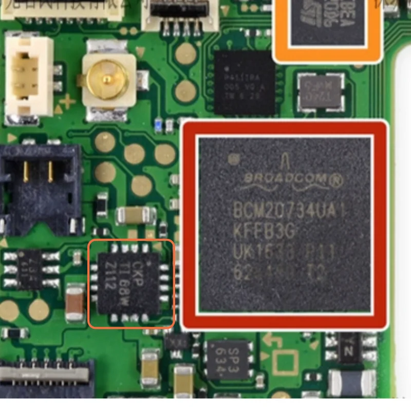 2-10Pcs %New For Ni…