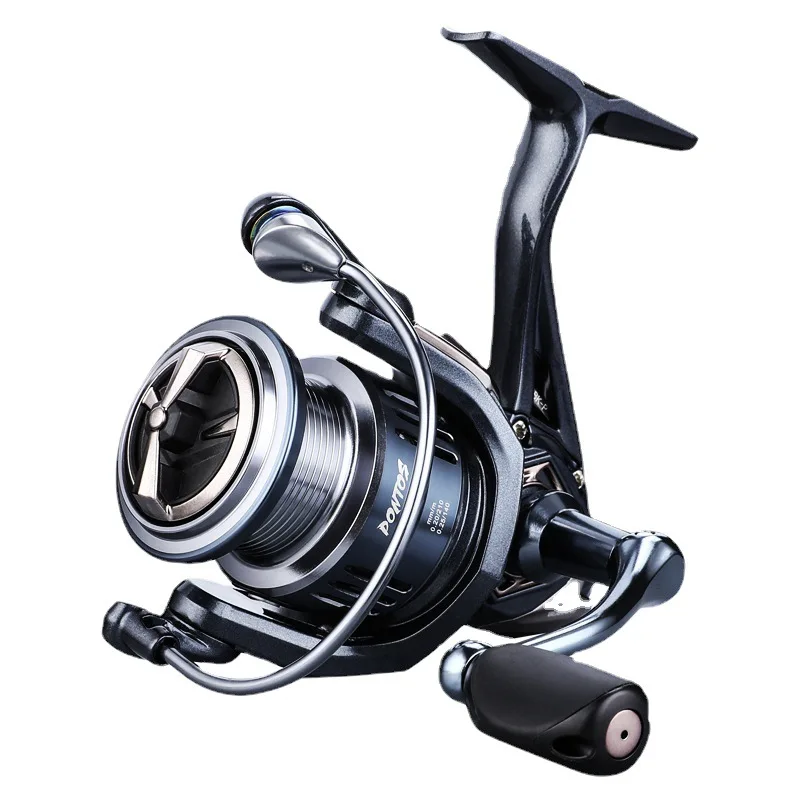 mulinelli-da-pesca-alla-carpa-spinning-in-acqua-salata-7-1bb-52-1-in-metallo-all'ingrosso-di-alta-qualita