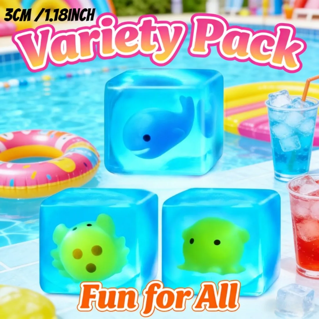 1 Taba Soft Gel Toy…