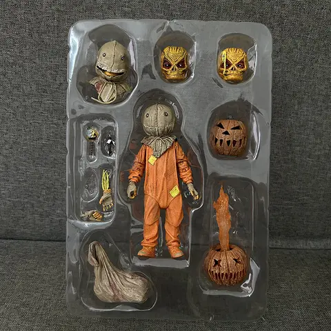 6 best sales सैम ट्रिक आर ट्रीट - №4