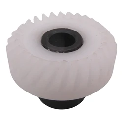 1PCS #316.002.032 Vertical Top Shaft Gear FOR Bernina 730,801,801S,803,830,831,900,910,930,931,932,933