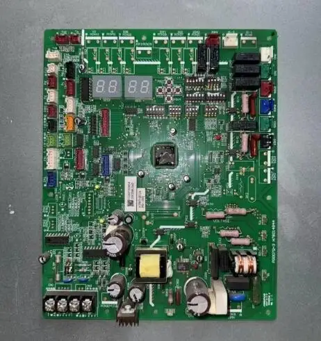 

Central air conditioning outdoor unit motherboard H7B01484A H7B01933A P0007Q