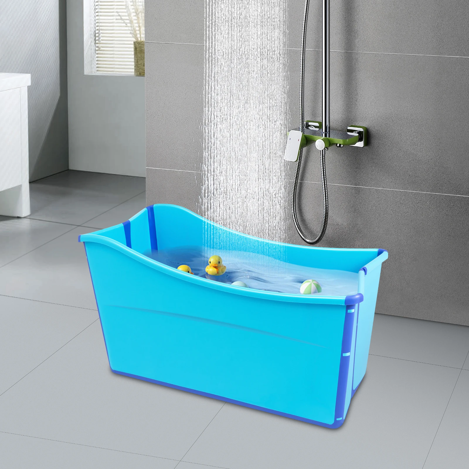 Thumbnail 3 - #2 Top Folding Bath Tubs Picks for Every Budget