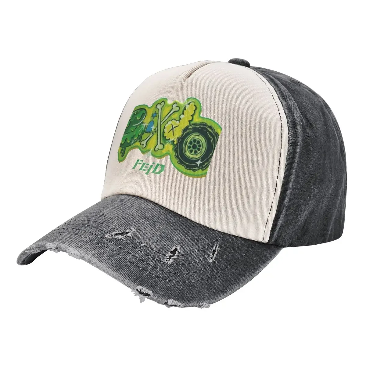 SIXDO of FEID Baseball Cap Beach Bag party Hat Women's Men's