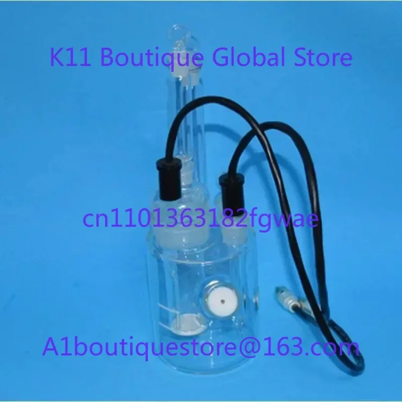 Electrolysis Cell M… - image