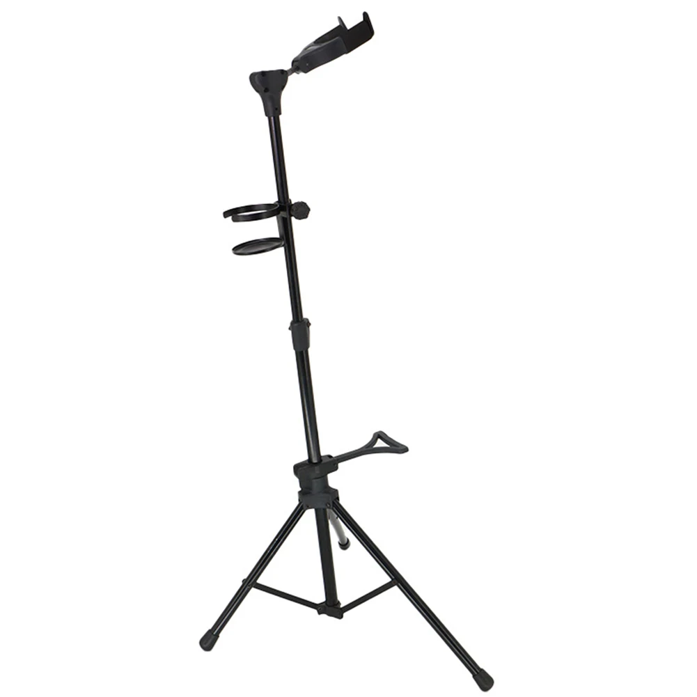 Mic Stand Drink Holder Clip-on Microphone Cup Holder Adjustable Music Drum Stand Bottle Holder for Stage and Practice