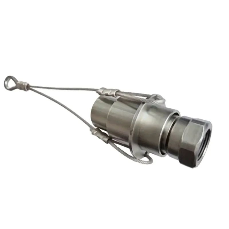 

China OEM Best Quality 3/4 Inch Lpg Break Away