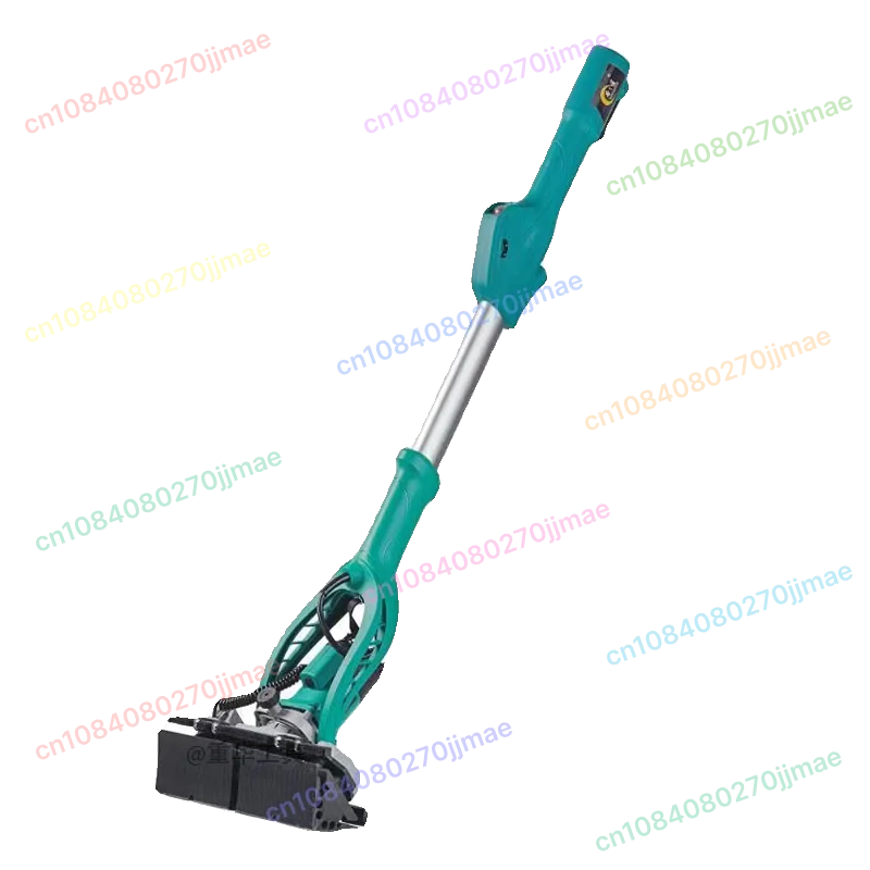 

Variable Speed Drywall Corner Sander Long Reach Triangle Sander Wall Internal Grinder Polishing Tools with Long Handle