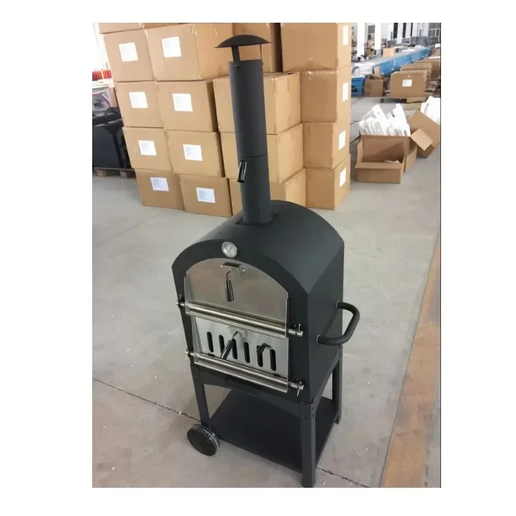 Factory Direct Sales Low price  bread oven