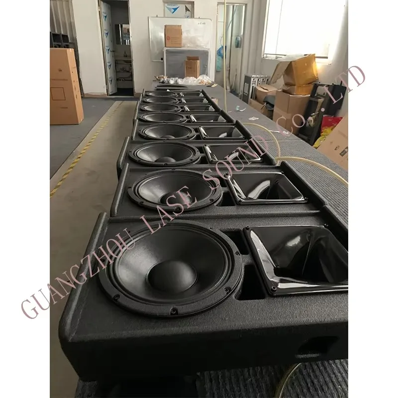 Single 10 Inch Premium Clear Sound For Any Stage Detailed Rich Tone Ideal For All Performances