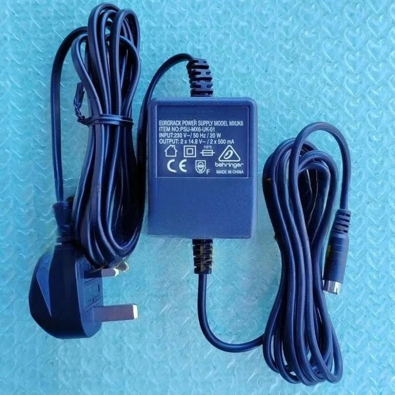Mixer UB XENYX502 802 1002 1202FX QX1202 Power Transformer