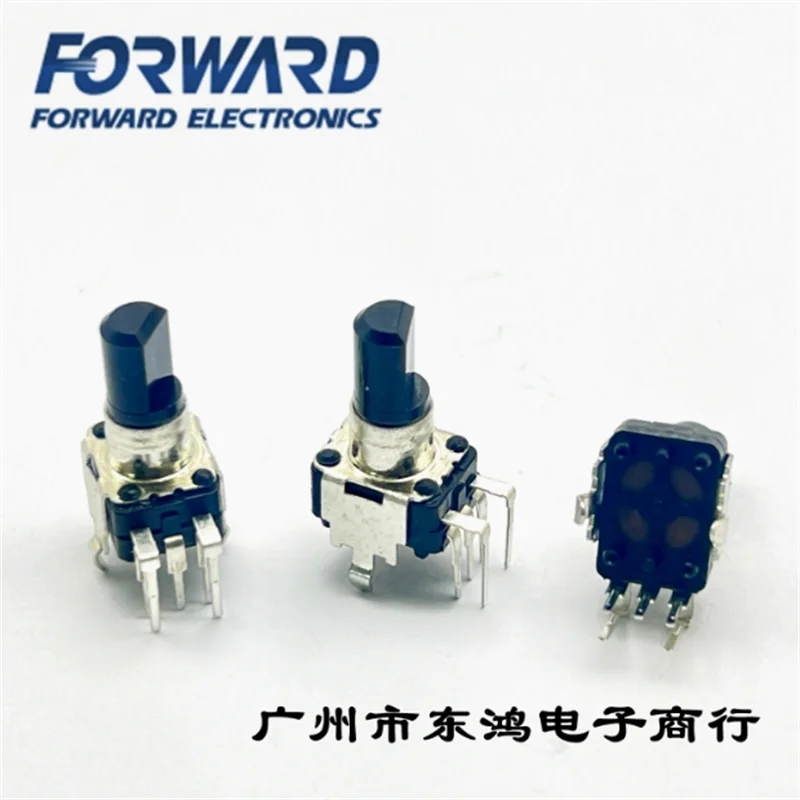 2-pcs-taiwan-rk09-teclado-eletronico-com-botao-especial-para-efeitos-b502-b5k-comprimento-do-cabo-13mm
