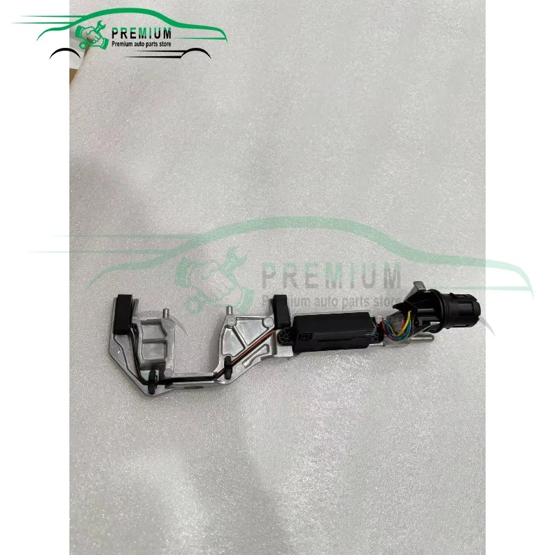 0B5927321L Brand New /Original New 0B5 DL501 Automatic Transmission Selector lever position sensor Module Fits For Audi