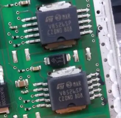 

Бесплатная доставка VB526SP 10 шт.