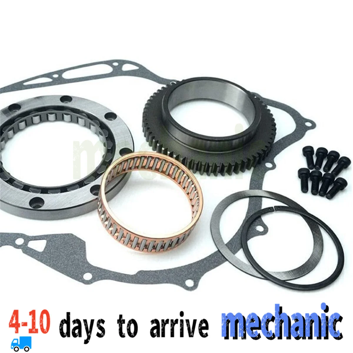 For Suitable for Yamaha clutch one-way bearing gear kit 99999-03908-00 Guangzhou Auto Parts
