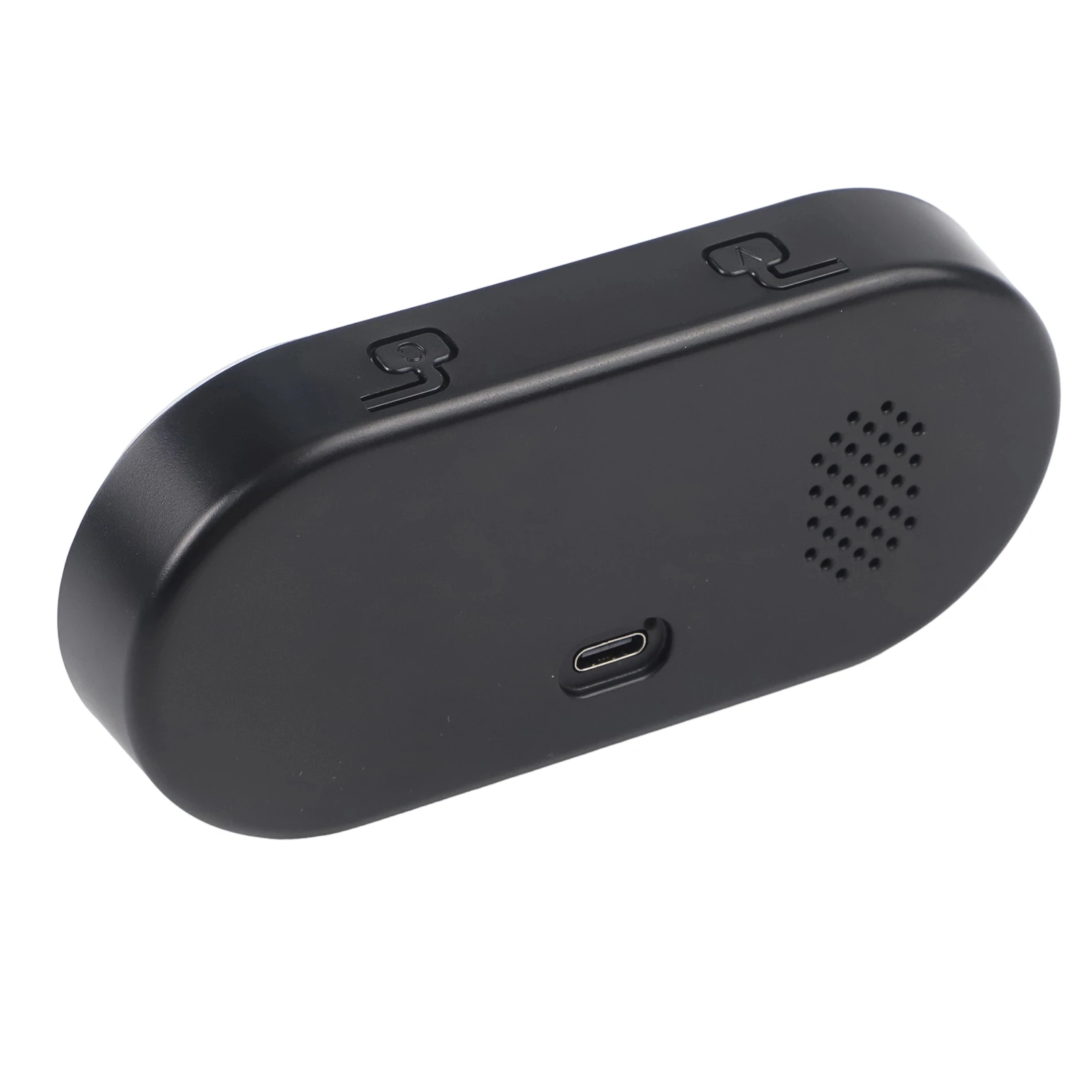 Car Dashboard Display Digital Clock HUD Real Data Monitoring User-friendly Installation Driving Safety Speed Monitor