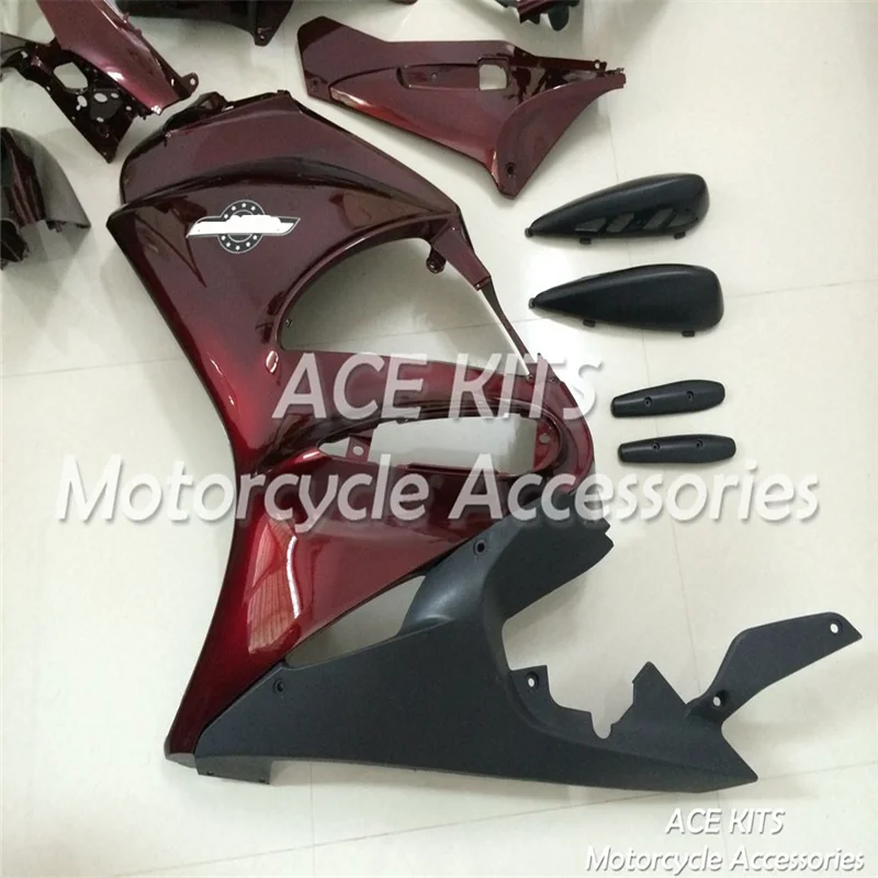 New ABS motorcycle Fairing For HONDA  ST1300 2002  2005 2008 2010 Any color pattern can be customized NO.A3