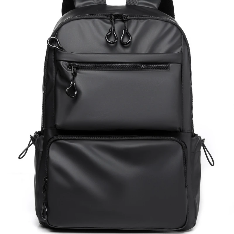Мужской повседневный рюкзак, деловой рюкзак, компьютерная сумка, модные трендовые студенческие рюкзаки, дорожные рюкзаки, школьные сумки Mochila Sac