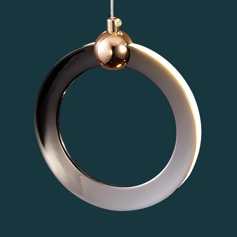 北欧風ホームデコ ダイニングルーム ペンダントランプ 室内照明 シーリングライト ハンギングライト シャンデリア リビングルーム用