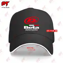 Beta Italia Motorcycle Logo Baseball Caps Truck Cap 3J1Z