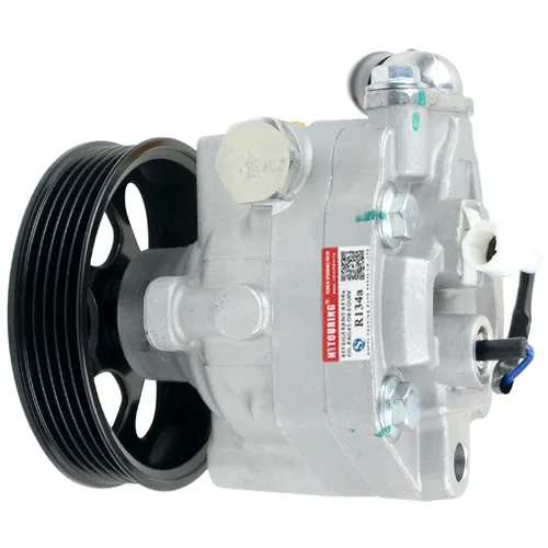 Imagen 2 del producto Bomba de dirección asistida para Subaru Impreza Forester 2.0L 2.5L DOHC 34430FG010 34430FG0109L 34430FG011 34430-FG011 34430-FG010