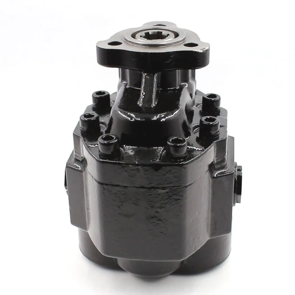 Gear Pump for Dump Truck  the Model Number with Displacement 120cc