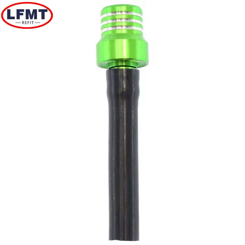 Universal CNC Aluminum Fuel Tank Air Vent Gas Cap oil Vent For CR CRF YZ YZF K.T.M RMZ KXF KAYO BSE Motocross Dirt Pit Bike ATV - Image 21